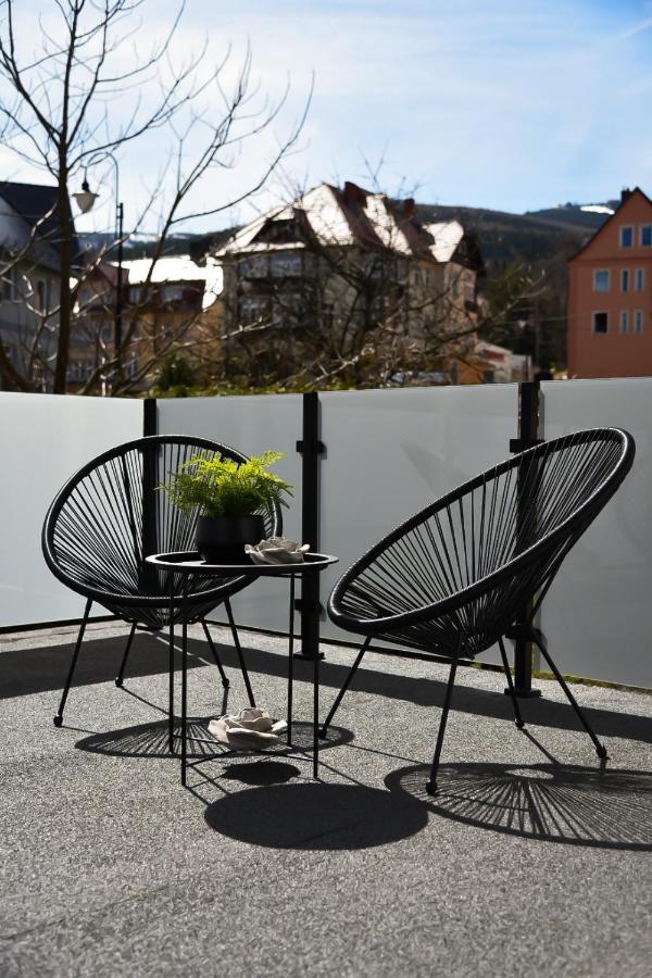 Mawarooms Świeradów-Zdrój Extérieur photo