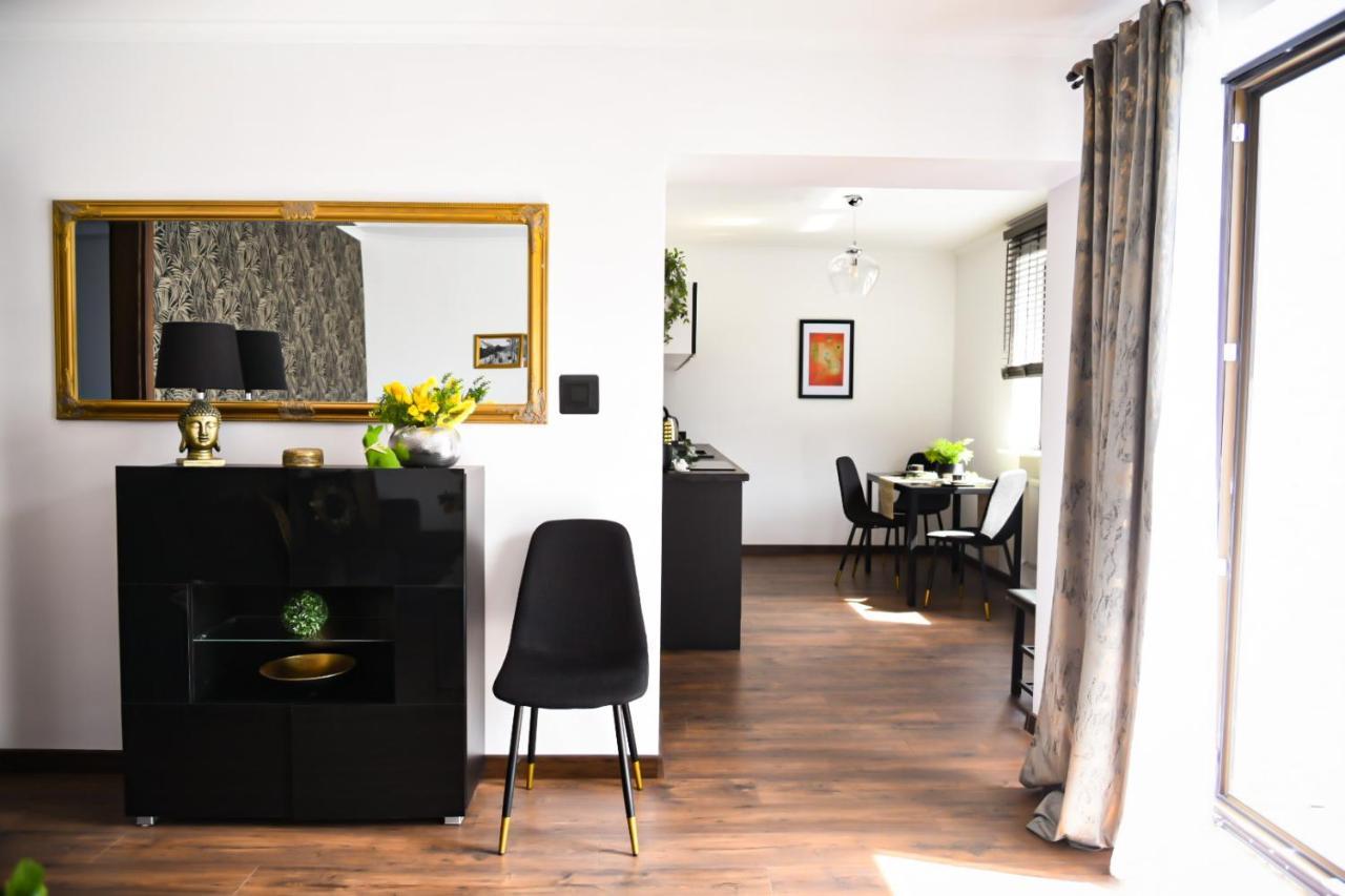 Mawarooms Świeradów-Zdrój Extérieur photo