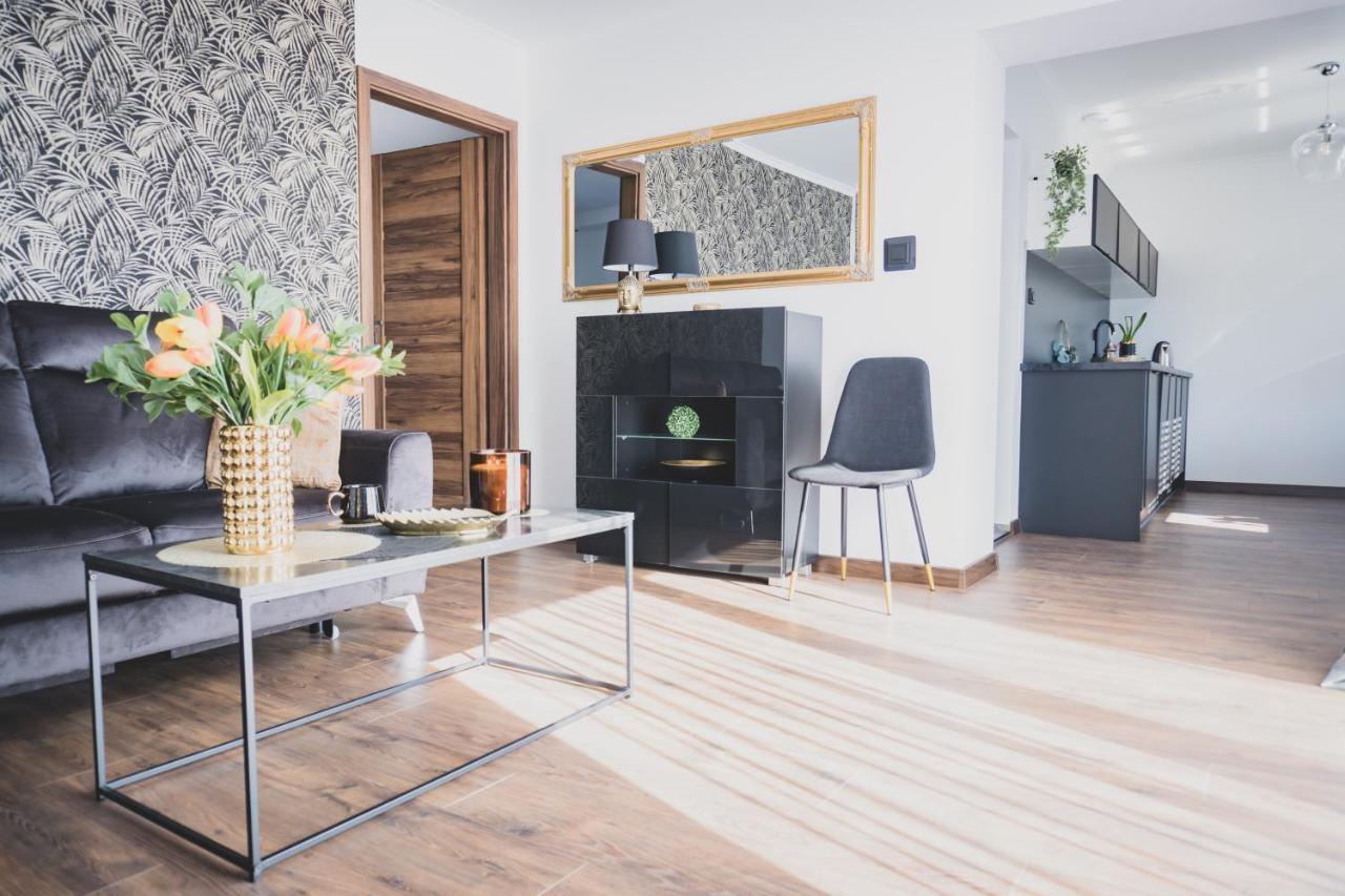 Mawarooms Świeradów-Zdrój Extérieur photo