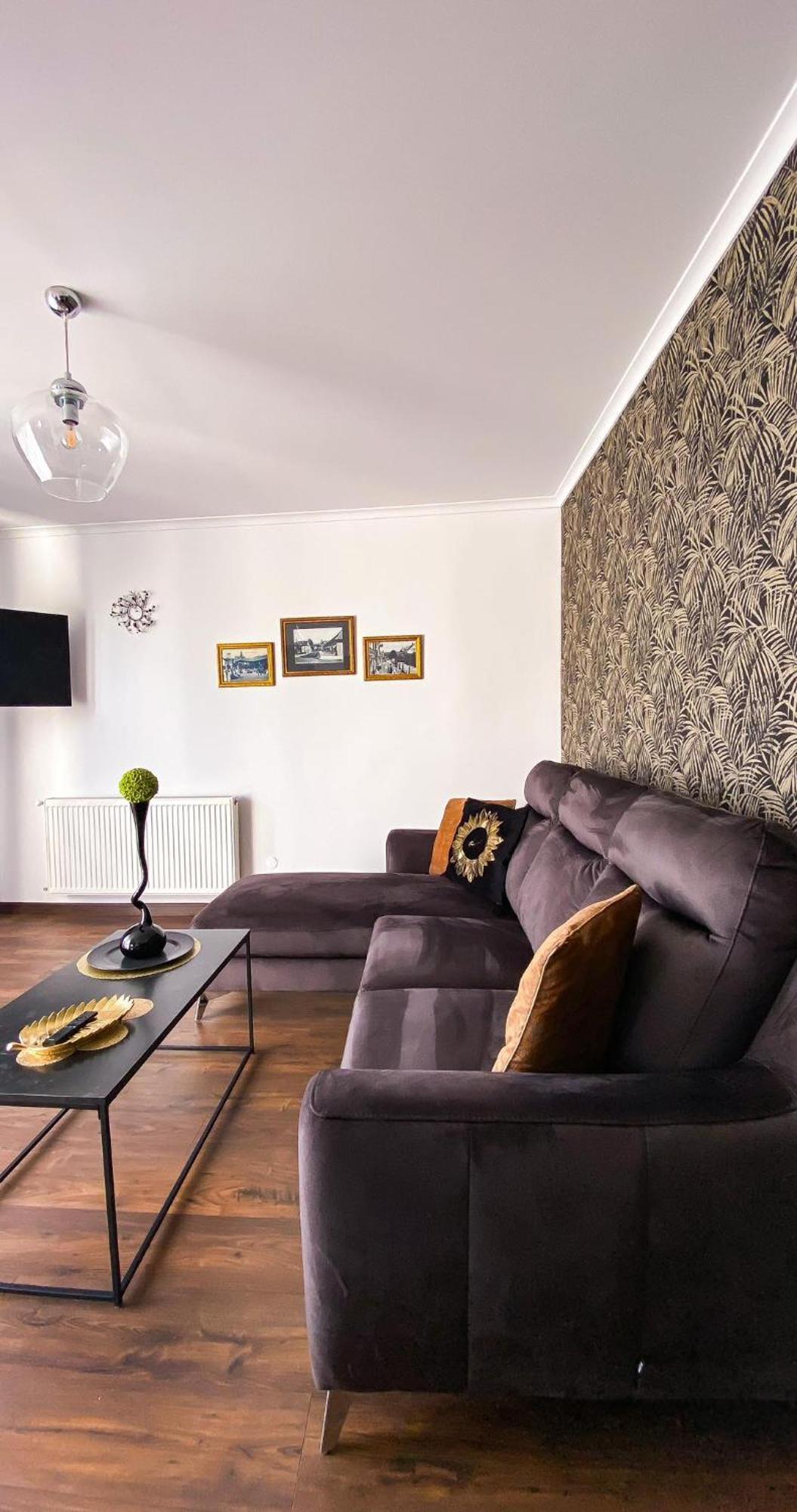 Mawarooms Świeradów-Zdrój Extérieur photo