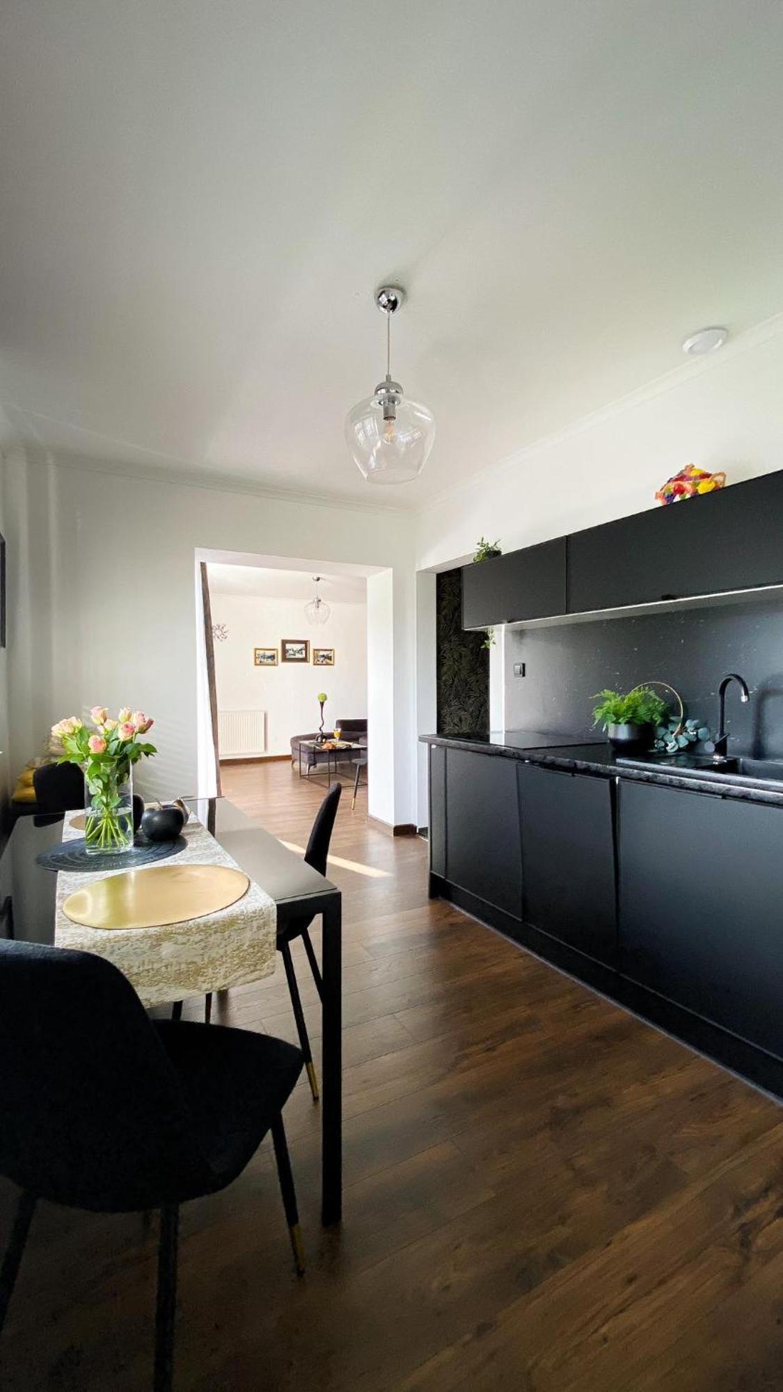 Mawarooms Świeradów-Zdrój Extérieur photo